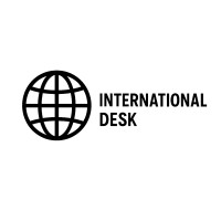 International Desk logo - Similar company to Cnc Intelligence Inc.