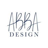 ABBA Design logo - Similar company to Rice Box - Clarksville
