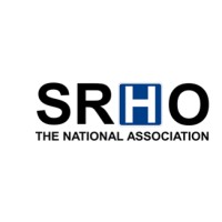 SRHO, The National Association logo - Similar company to Summit Senior Solutions