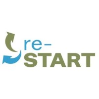 re-START logo - Similar company to Re-Start