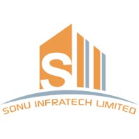 SONU INFRATECH LIMITED logo - Similar company to Veritas Constructions