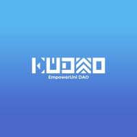 EUDAO logo - Similar company to Alme Mater
