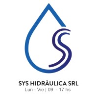 SYS HIDRAULICA logo - Similar company to It Services Srl