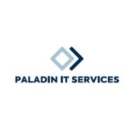 Paladin IT Services logo - Similar company to It Mentor Group, Inc.