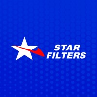Star Filters logo - Similar company to Fireproof De México