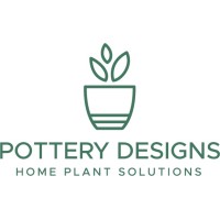 Pottery Designs logo - Similar company to The Pottery Patch