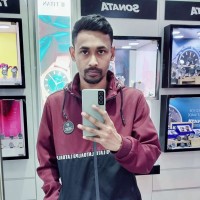 BISWAJIT RAY logo - Similar company to Hr Aastha