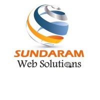 Sundaram Web Solutions logo - Similar company to Bharg It Solutions