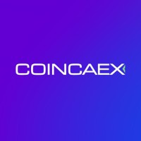 Coincaex logo - Similar company to Tecpay