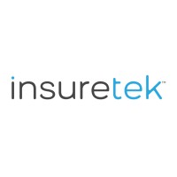 InsureTEK logo - Similar company to Ctbim