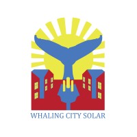 Whaling City Solar logo - Similar company to Solar Mason