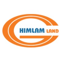 HimLam Land logo - Similar company to Lê Thành Group
