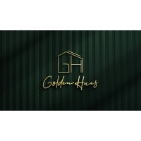 Golden Hues logo - Similar company to Recrust International