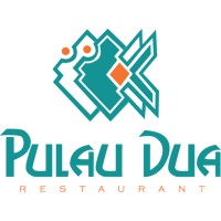 Pulau Dua Restaurant logo - Similar company to Samjin Amook(삼진어묵)