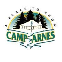 Camp Arnes logo - Similar company to Weather Tech Heating & Cooling