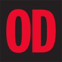 OVERDRIVE INDIA logo - Similar company to Hook