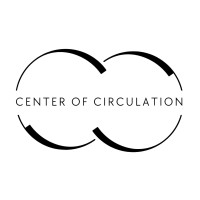 Center of Circulation logo - Similar company to Greentime Ab