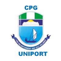 Centre For Petroleum Geosciences (CPG) UNIPORT logo - Similar company to The Headmaster Consulting