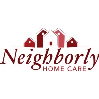 NEIGHBORLY HOME CARE logo - Similar company to Fmc Training & Conferences