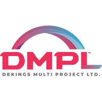 Dekings Multi Projects LTD logo - Similar company to Dekings Landscape Ltd