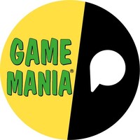 Game Mania - Pop'd logo - Similar company to Nedgame B.V.