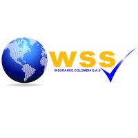 wss Insurance Colombia logo - Similar company to American E-Commerce Sas - Agua Y Potencia