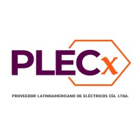 PLECx CIA. LTDA. logo - Similar company to Consultec Hse