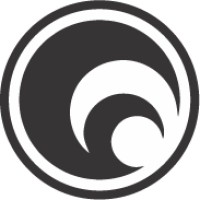 Crystal Coast Graphics logo - Similar company to Al-Mostakbl