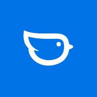 Moneybird logo - Similar company to Webbio B.V.