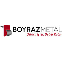 BOYRAZ METAL ANONİM ŞİRKETİ logo - Similar company to Guney   A.Ş.