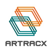 ARTRACX logo - Similar company to Yaumati Kaifong Association School 油蔴地街坊會學校雋