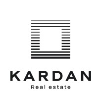 Kardan Real Estate logo - Similar company to Vision-Rl