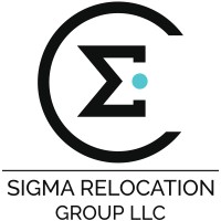 Sigma Relocation Group logo - Similar company to Brouwer Relocation Inc.
