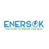 Enersok FE LLC logo - Similar company to Inersol
