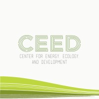 Center for Energy, Ecology, and Development (CEED) logo - Similar company to Institute For Climate And Sustainable Cities