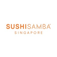 SUSHISAMBA Singapore logo - Similar company to Vpulab