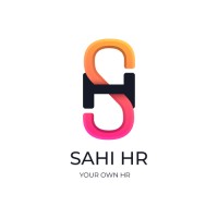 SAHI HR SERVICES logo - Similar company to Siddheshwar Techno Forge Pvt. Ltd.