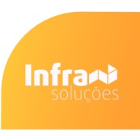 Infra Soluções logo - Similar company to Infra Ct - Ufsm