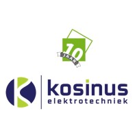 Kosinus Elektrotechniek B.V. logo - Similar company to Electrocel B.V.