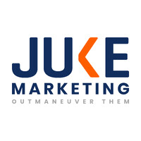 Juke Marketing logo - Similar company to Emcomm Ventures