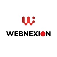 Web Nexion | Web Design Agency logo - Similar company to Design Devotee - A Creative Web Design Agency
