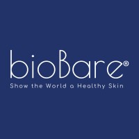 bioBare® Skincare logo - Similar company to Mavey Jaymes