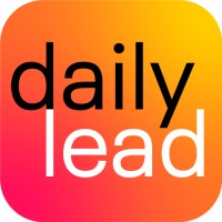 dailylead GmbH logo - Similar company to Ayo Technologies Gmbh