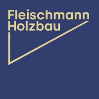 Fleischmann Holzbau AG logo - Similar company to Av+Pg Ag