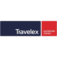 Travelex South Africa logo - Similar company to Salani Group