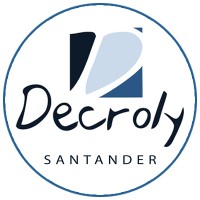 Decroly Centro Concertado de Formación Profesional logo - Similar company to Escuela Laboral Da El Paso