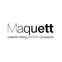 Maquett logo - Similar company to Studiox Digital
