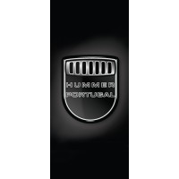 Hummer Portugal logo - Similar company to Mcc Consulting