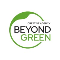 BEYOND GREEN logo - Similar company to Silbo