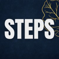 STEPS logo - Similar company to Steps